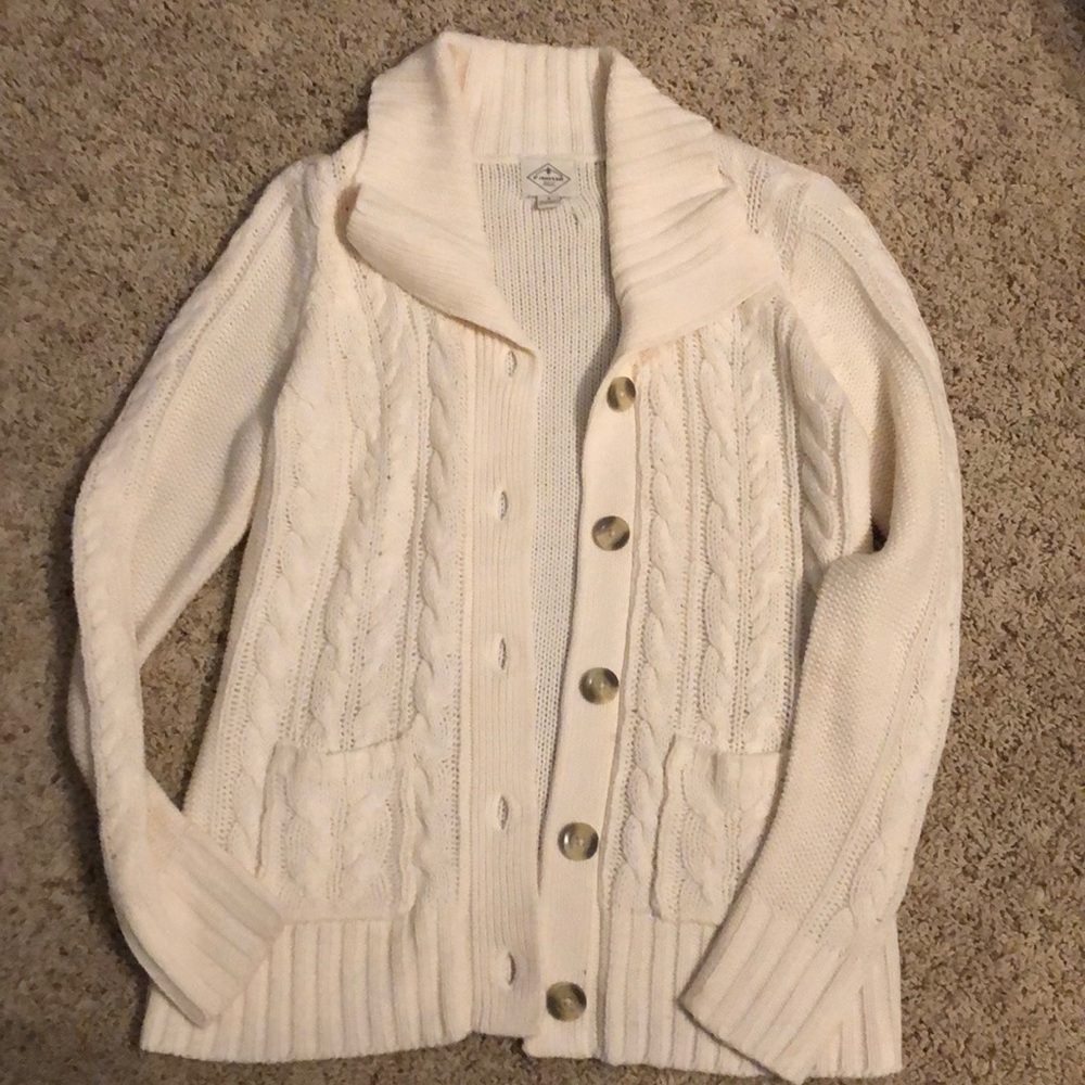 Sweater